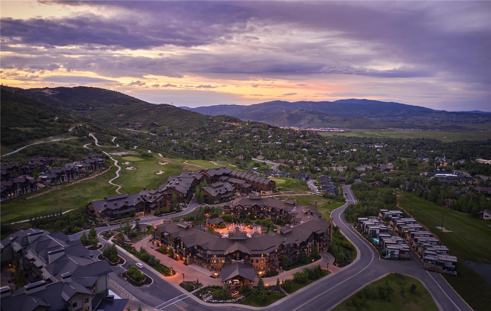 WALDORF ASTORIA PARK CITY - Photo 34