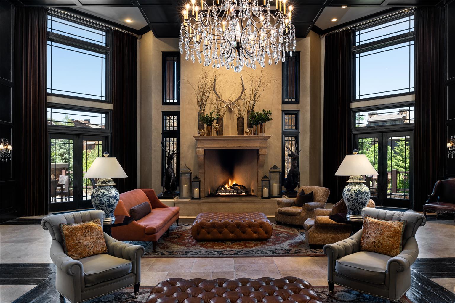 WALDORF ASTORIA PARK CITY - Photo 43