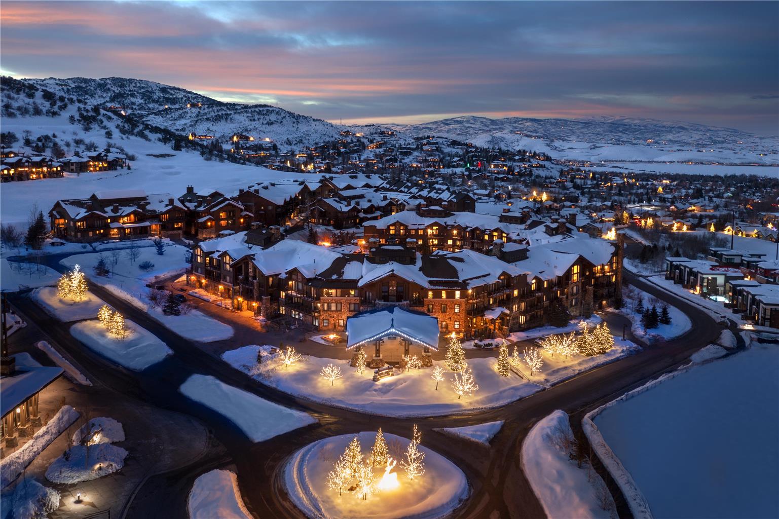 WALDORF ASTORIA PARK CITY - Photo 29