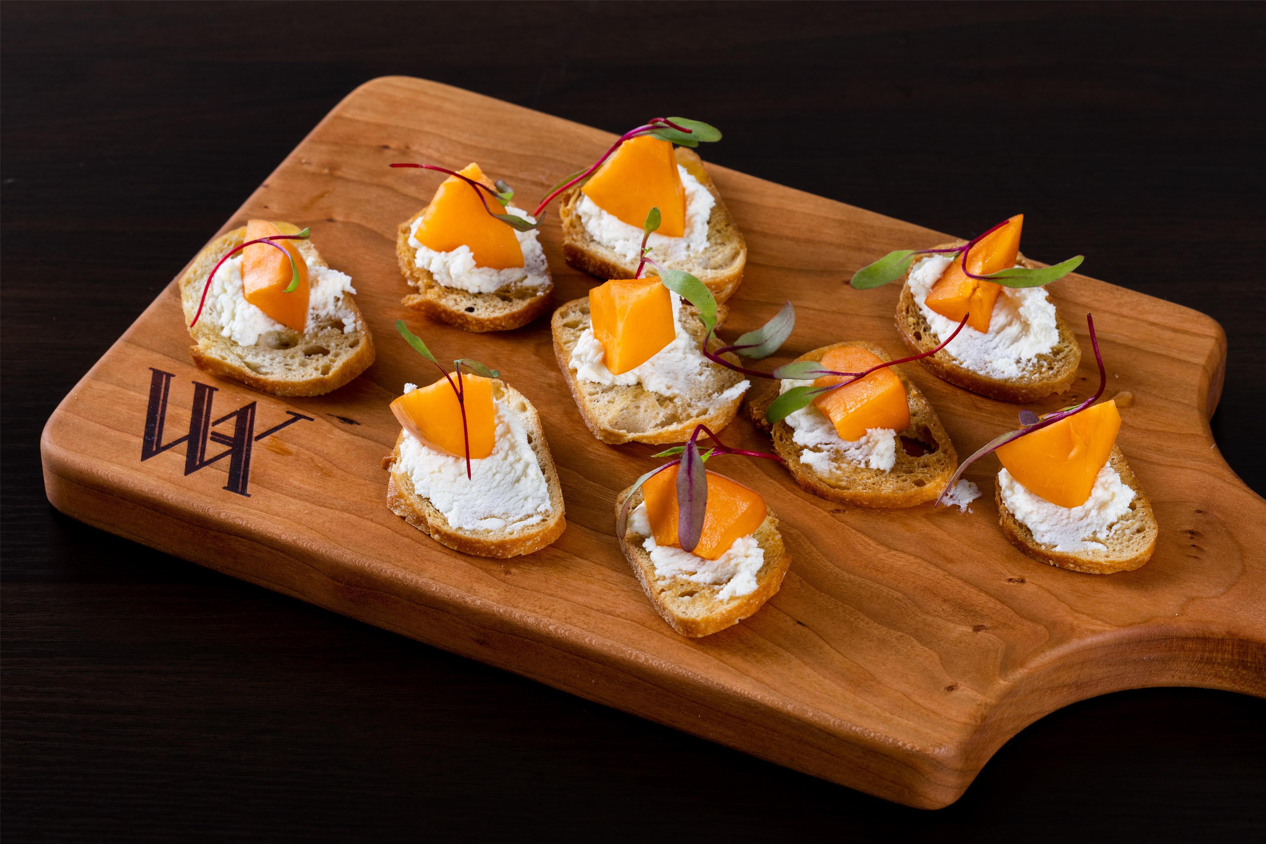 Restaurant | Waldorf Astoria Park City