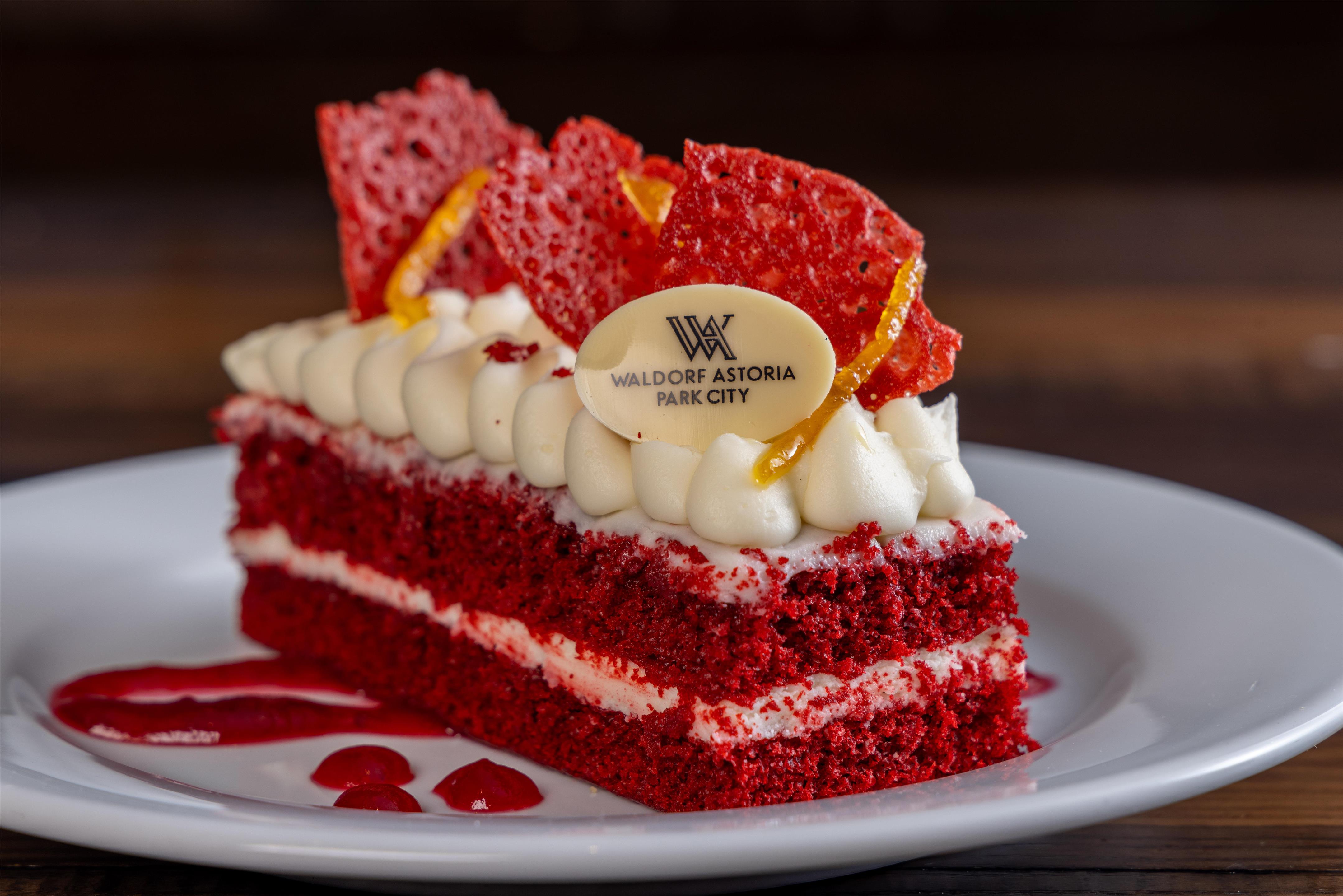 Restaurant | Waldorf Astoria Park City