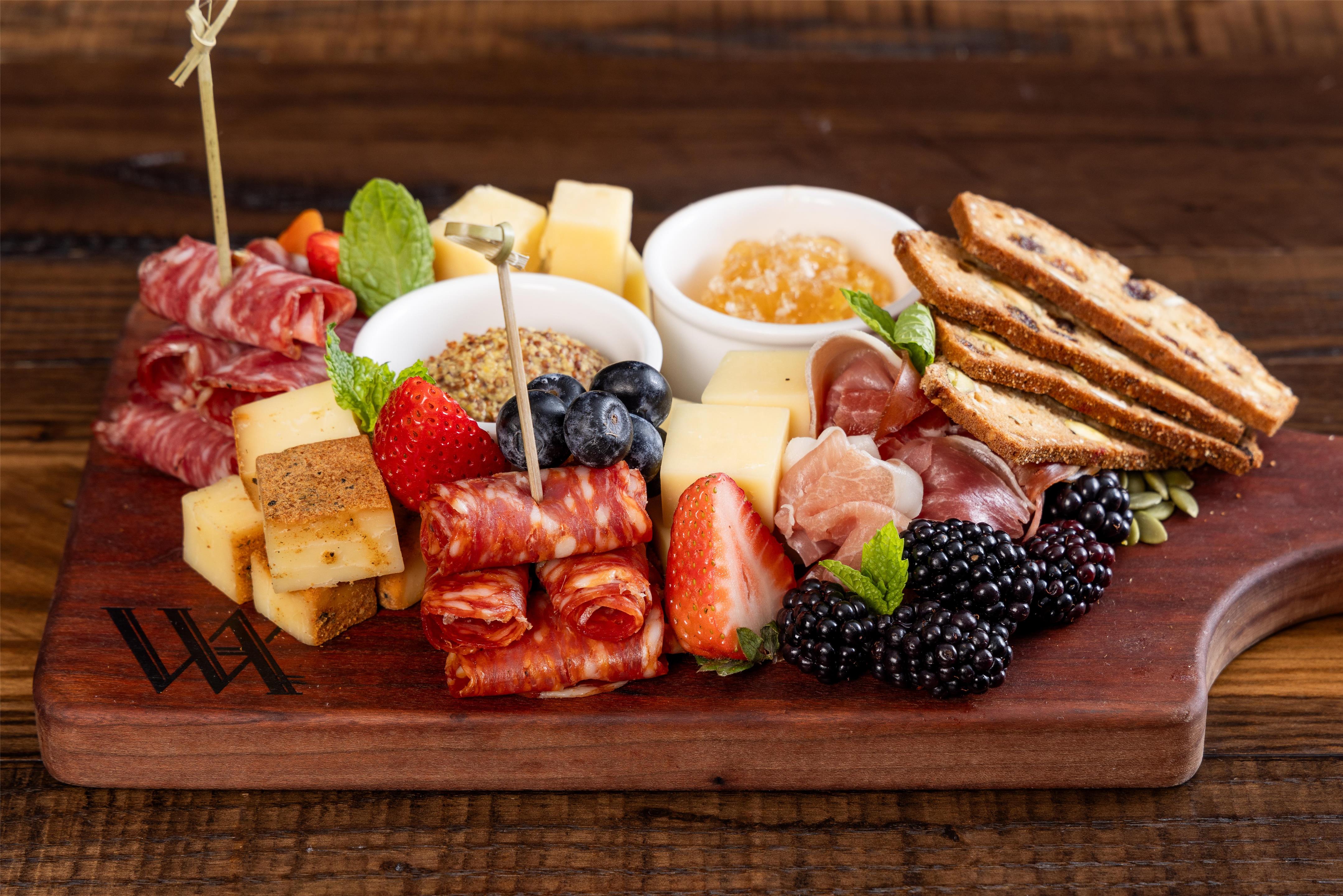 Restaurant | Waldorf Astoria Park City