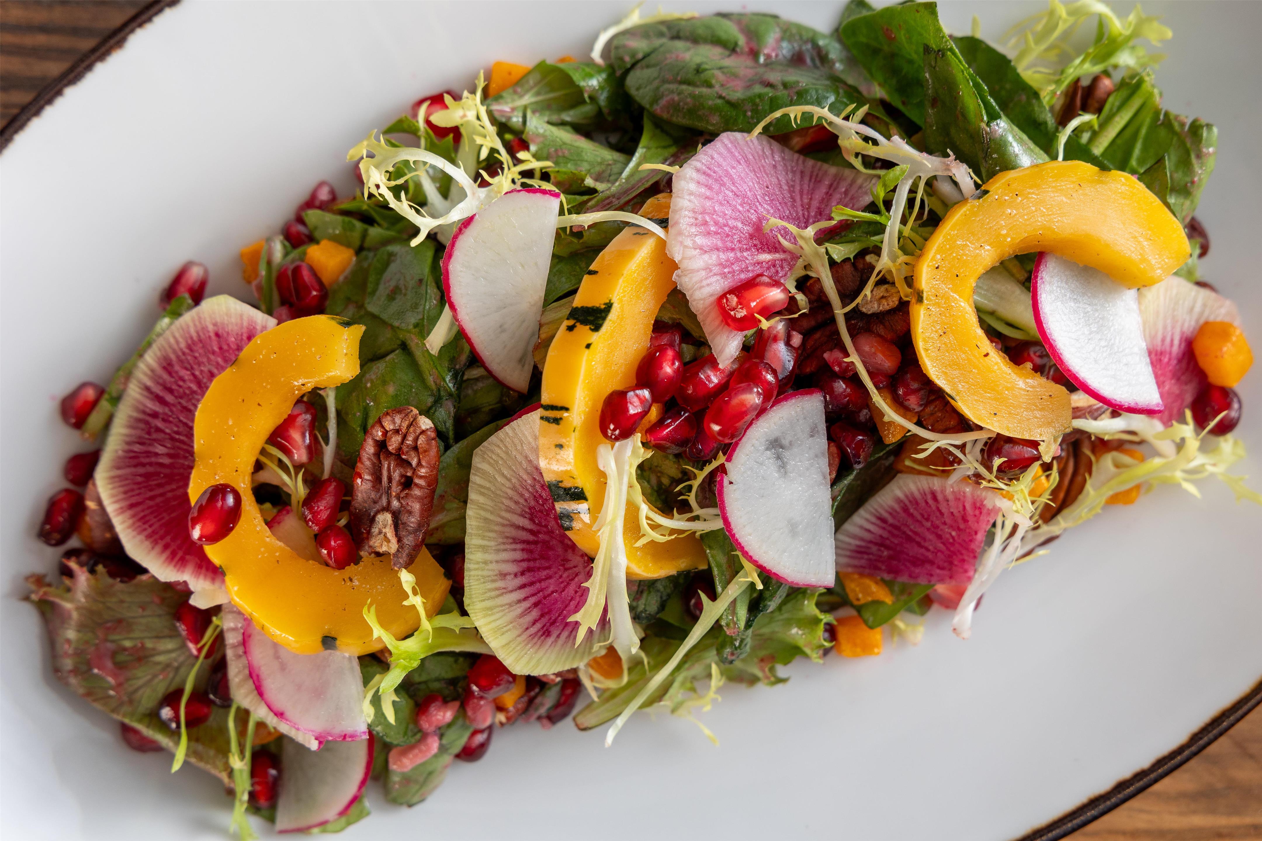 Restaurant | Waldorf Astoria Park City