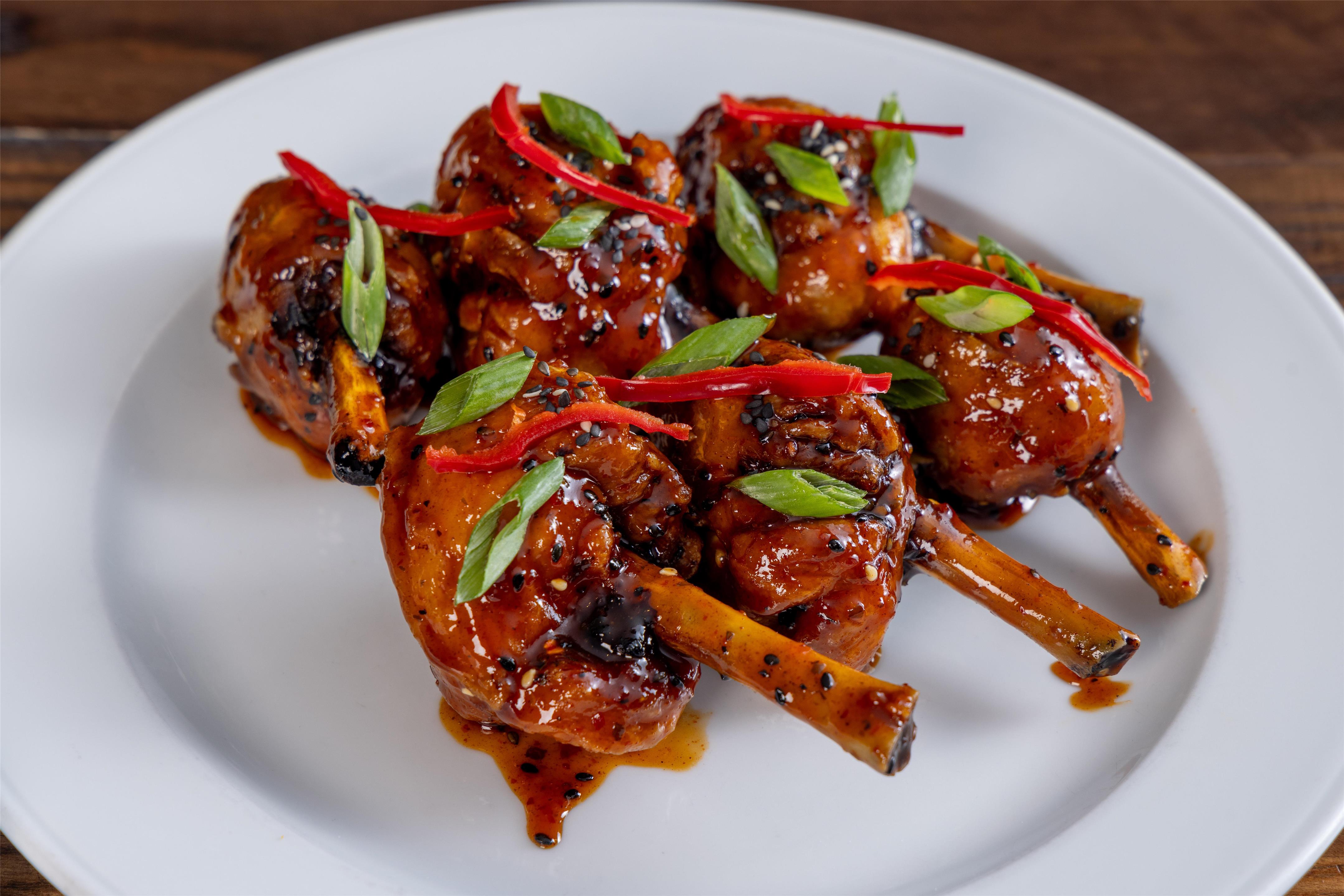 Restaurant | Waldorf Astoria Park City