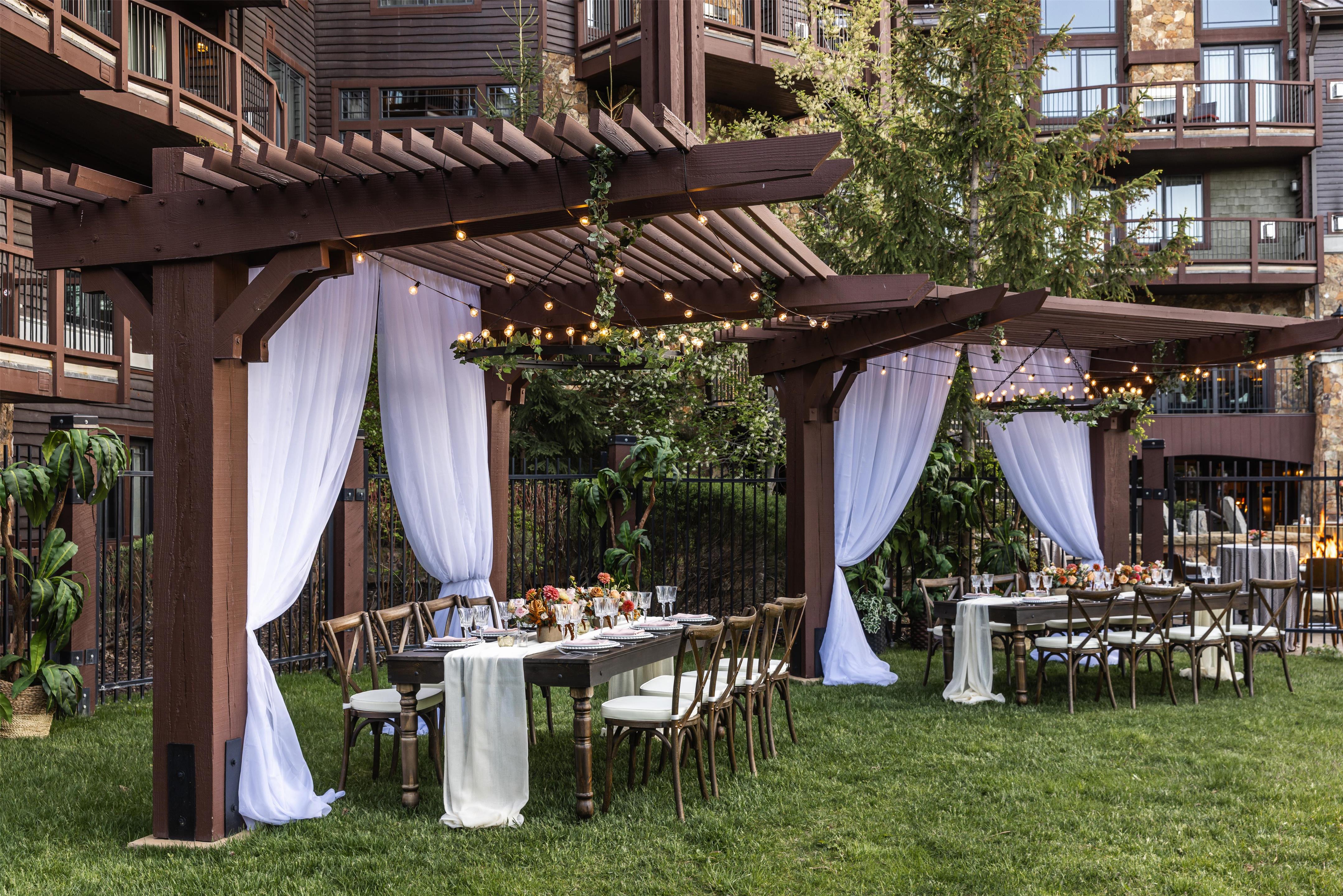 Meeting Room | Waldorf Astoria Park City