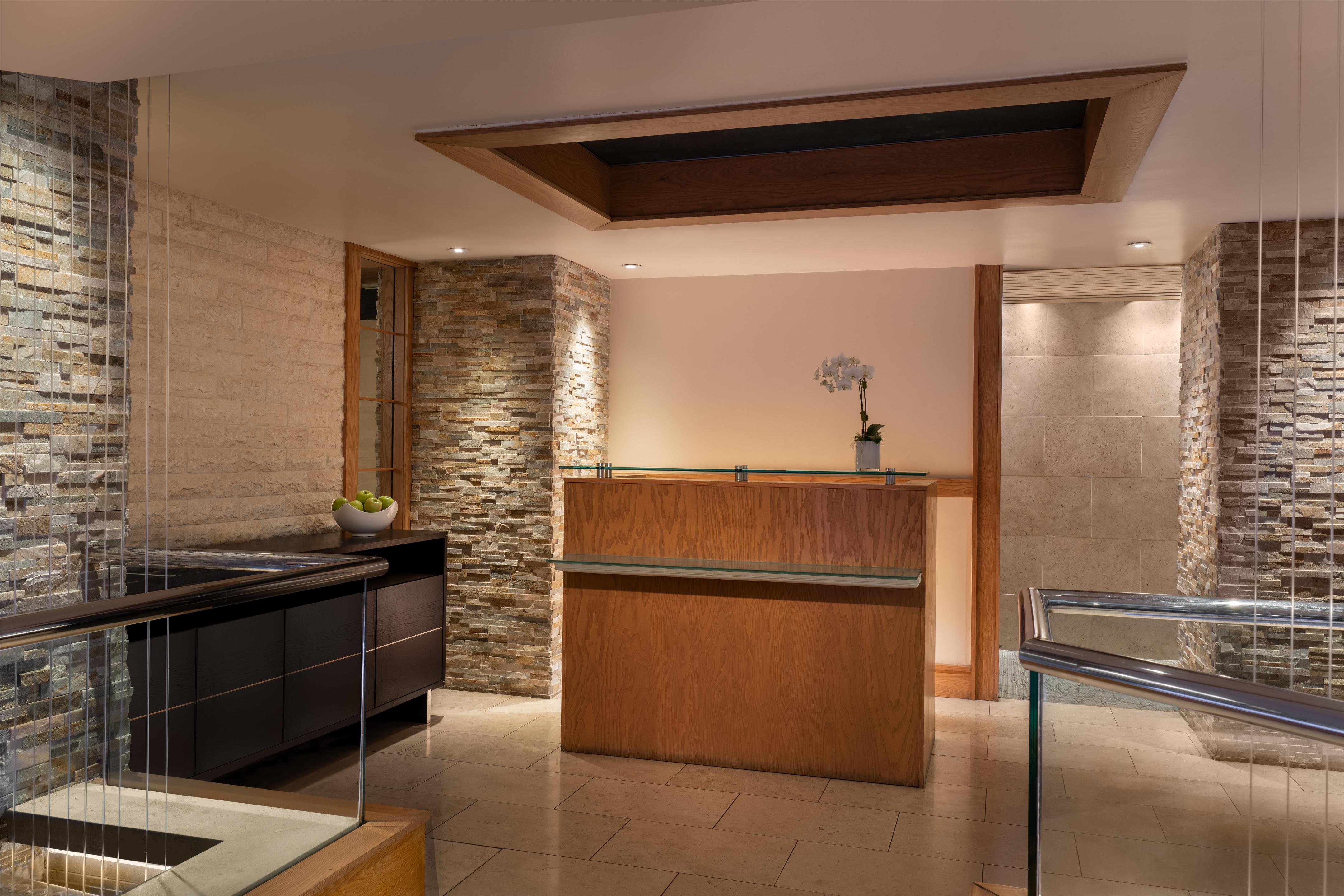 Spa | Waldorf Astoria Park City