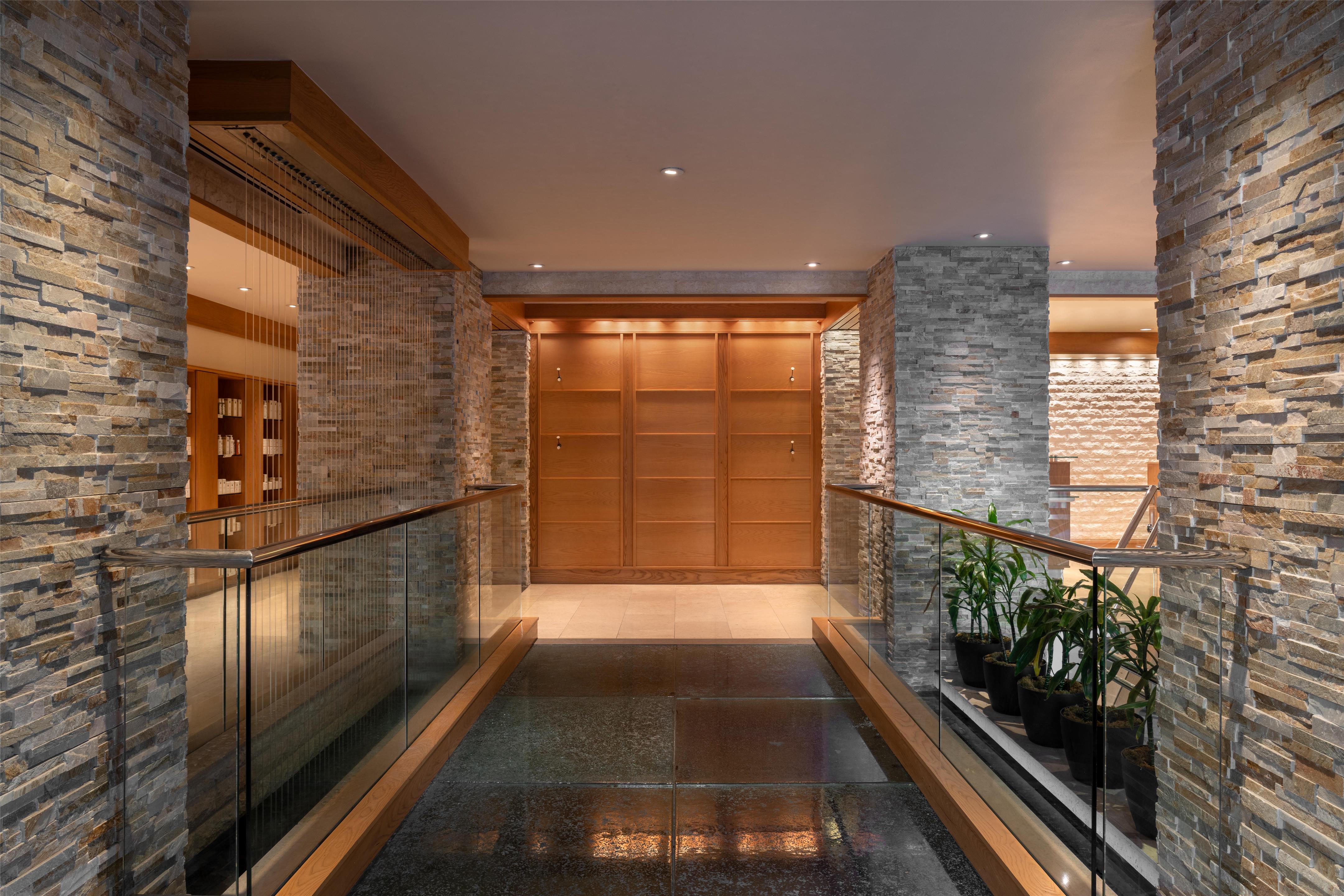Spa | Waldorf Astoria Park City