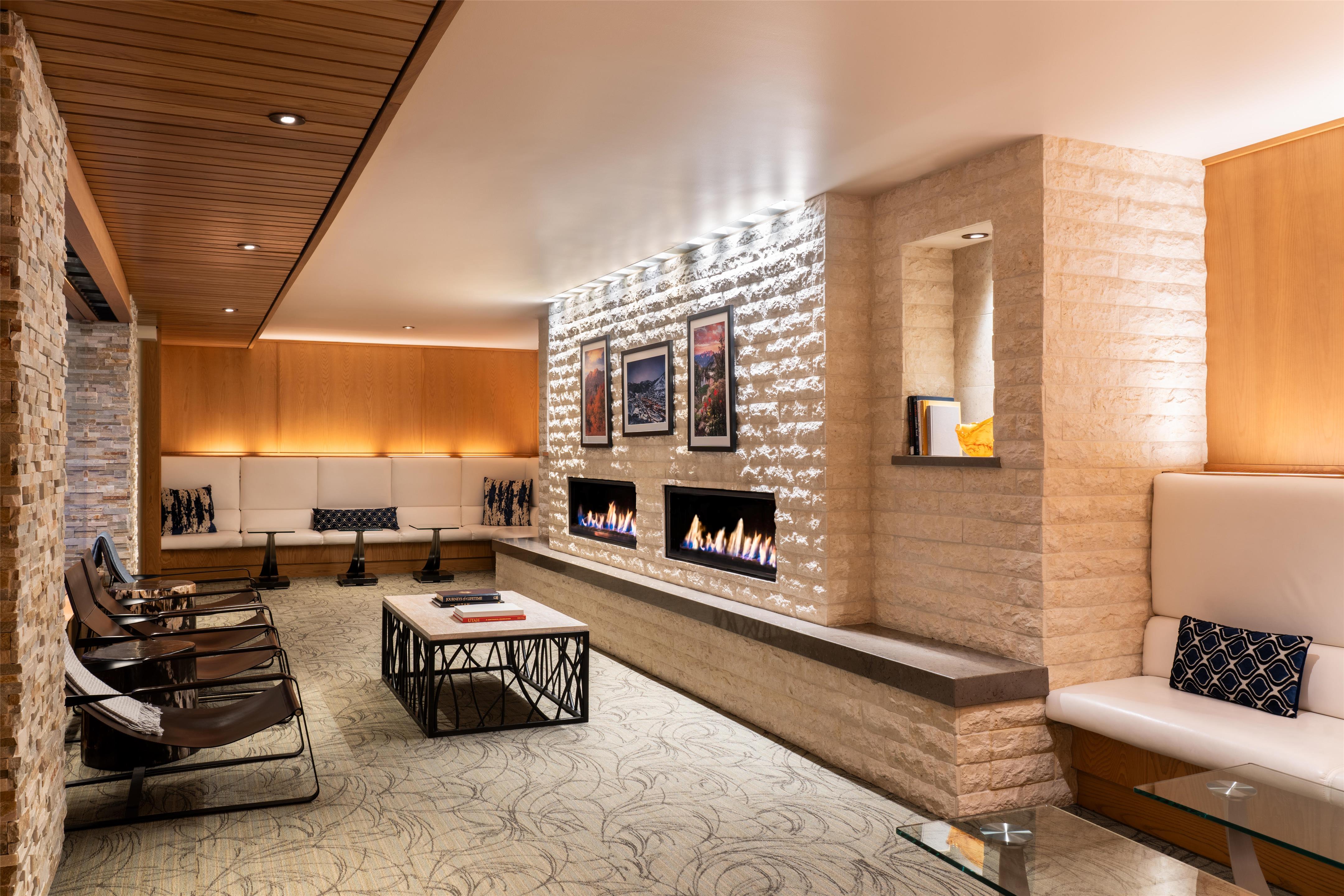 Spa | Waldorf Astoria Park City