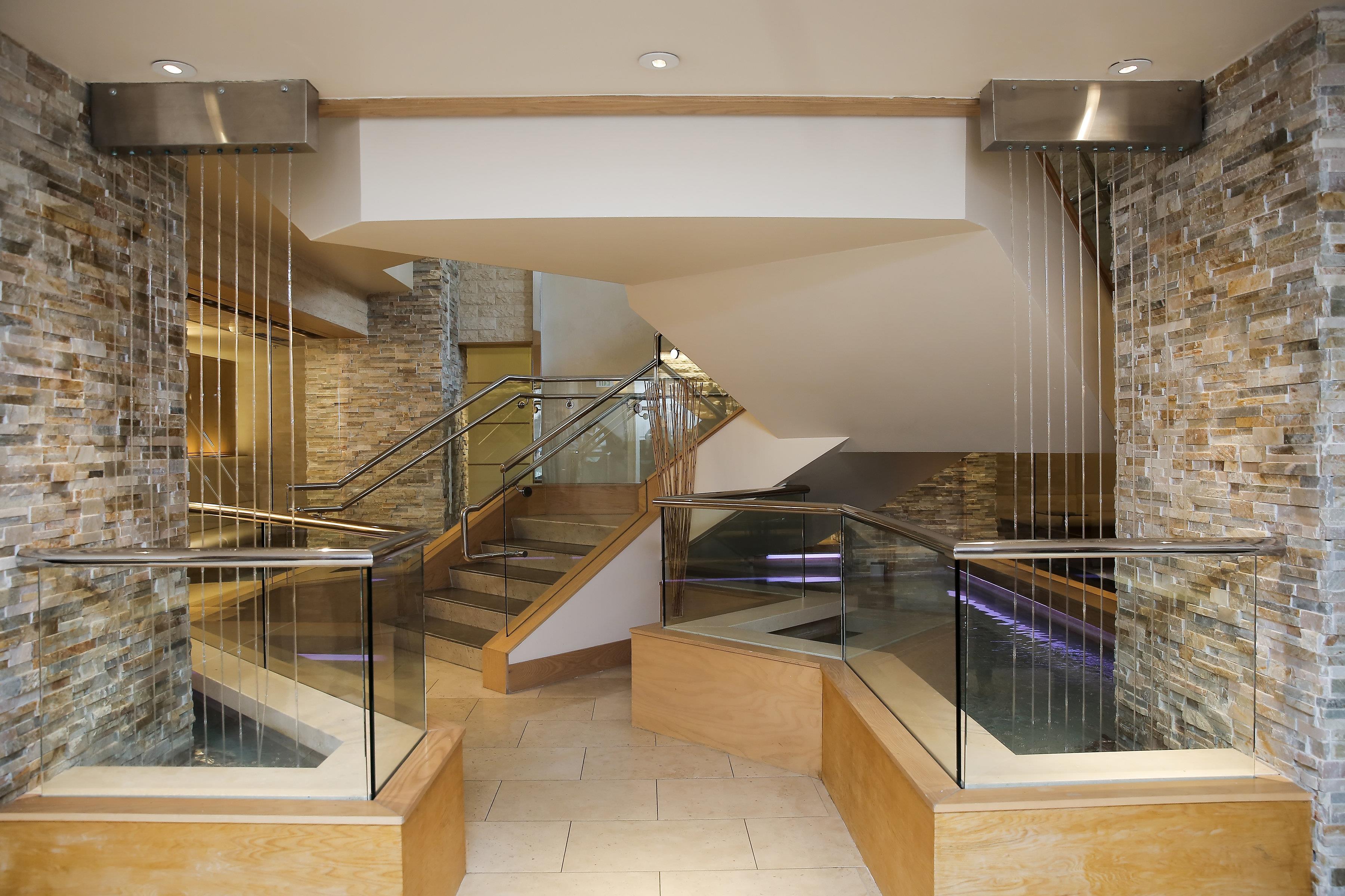 Spa | Waldorf Astoria Park City