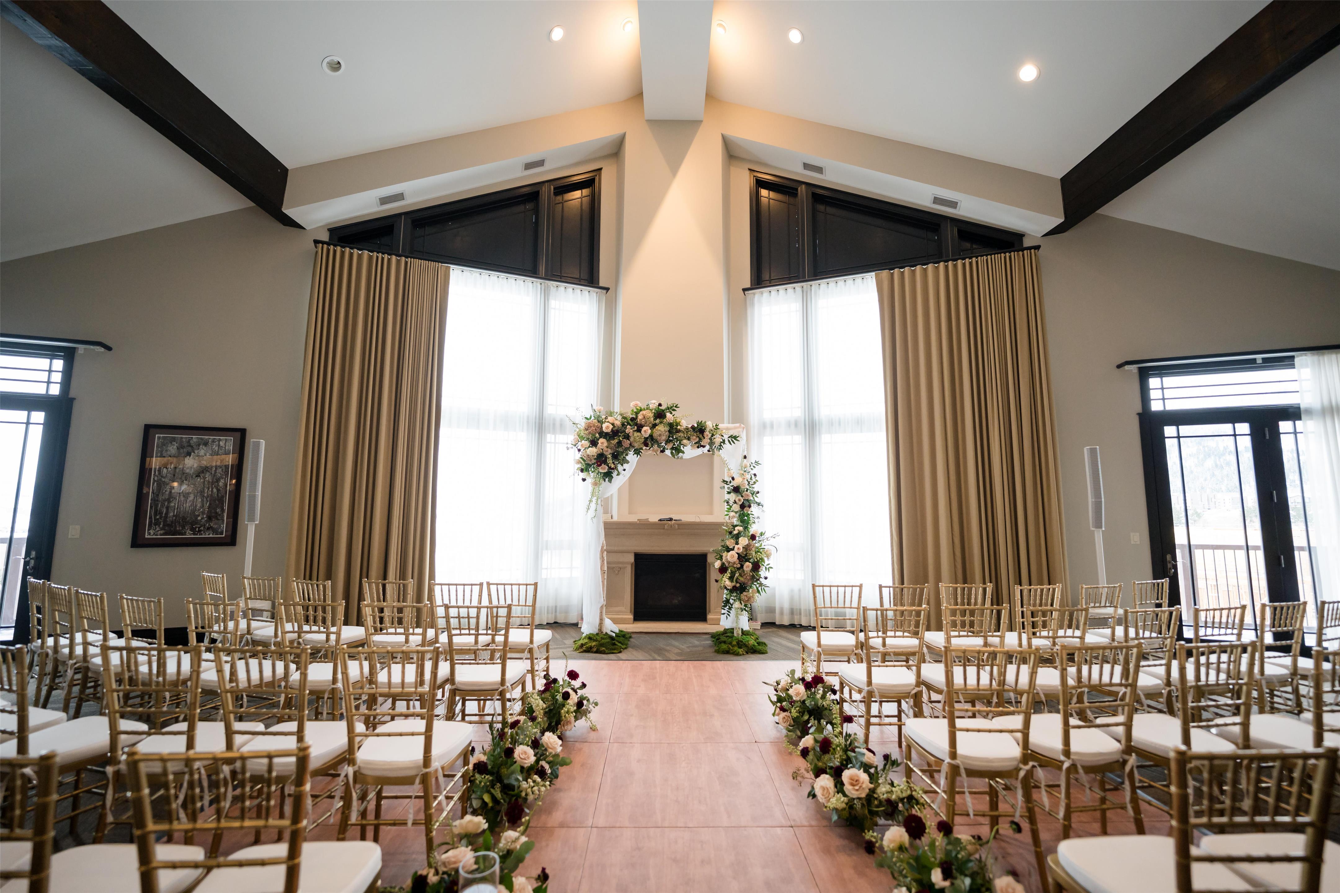 Meeting Room | Waldorf Astoria Park City
