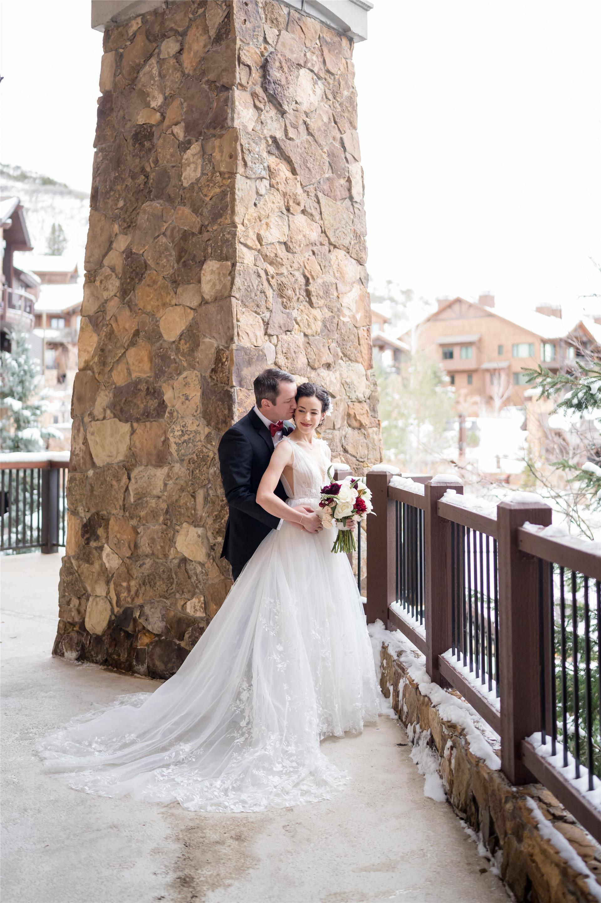 Meeting Room | Waldorf Astoria Park City