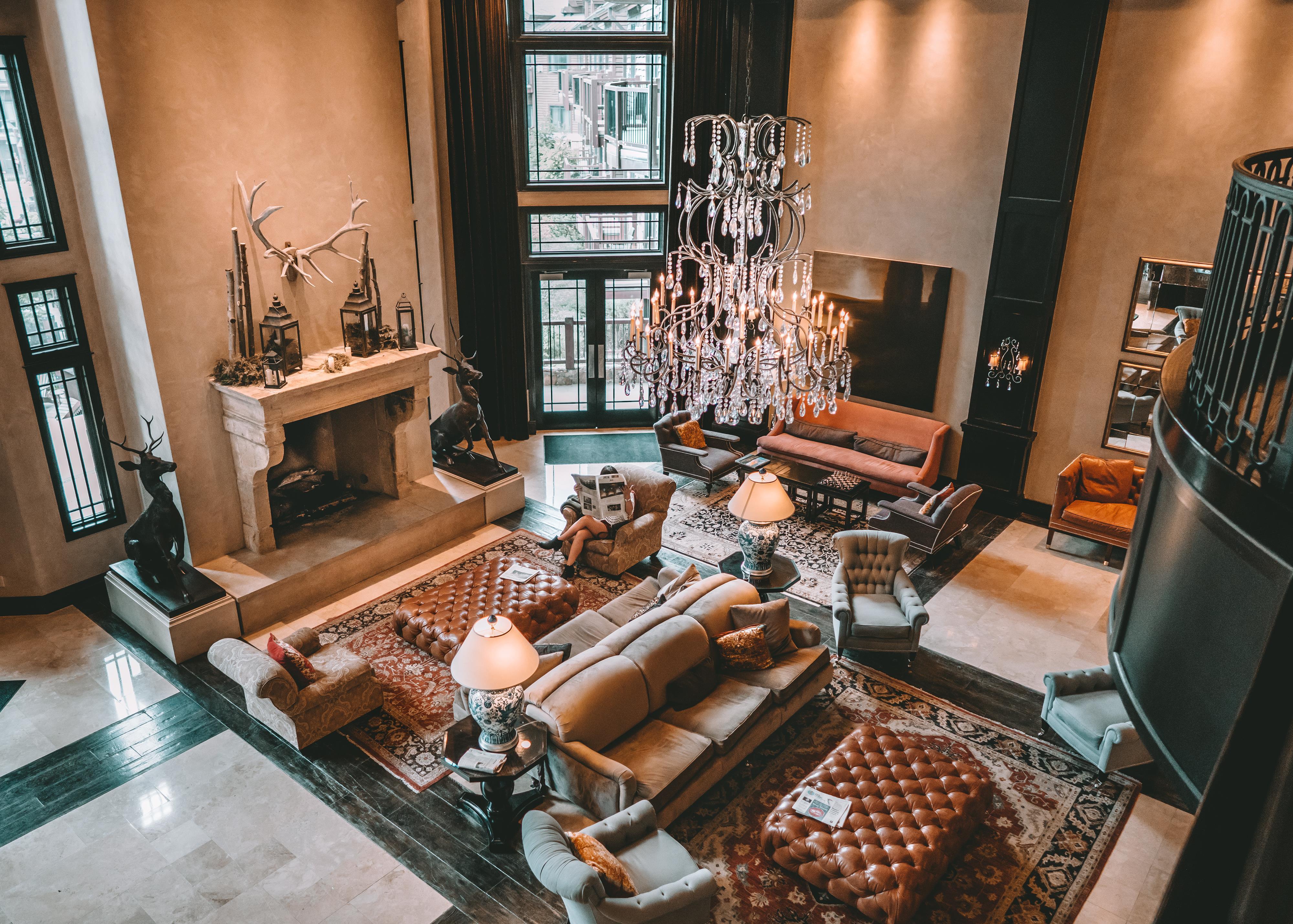 Undefined/Not Set | Waldorf Astoria Park City
