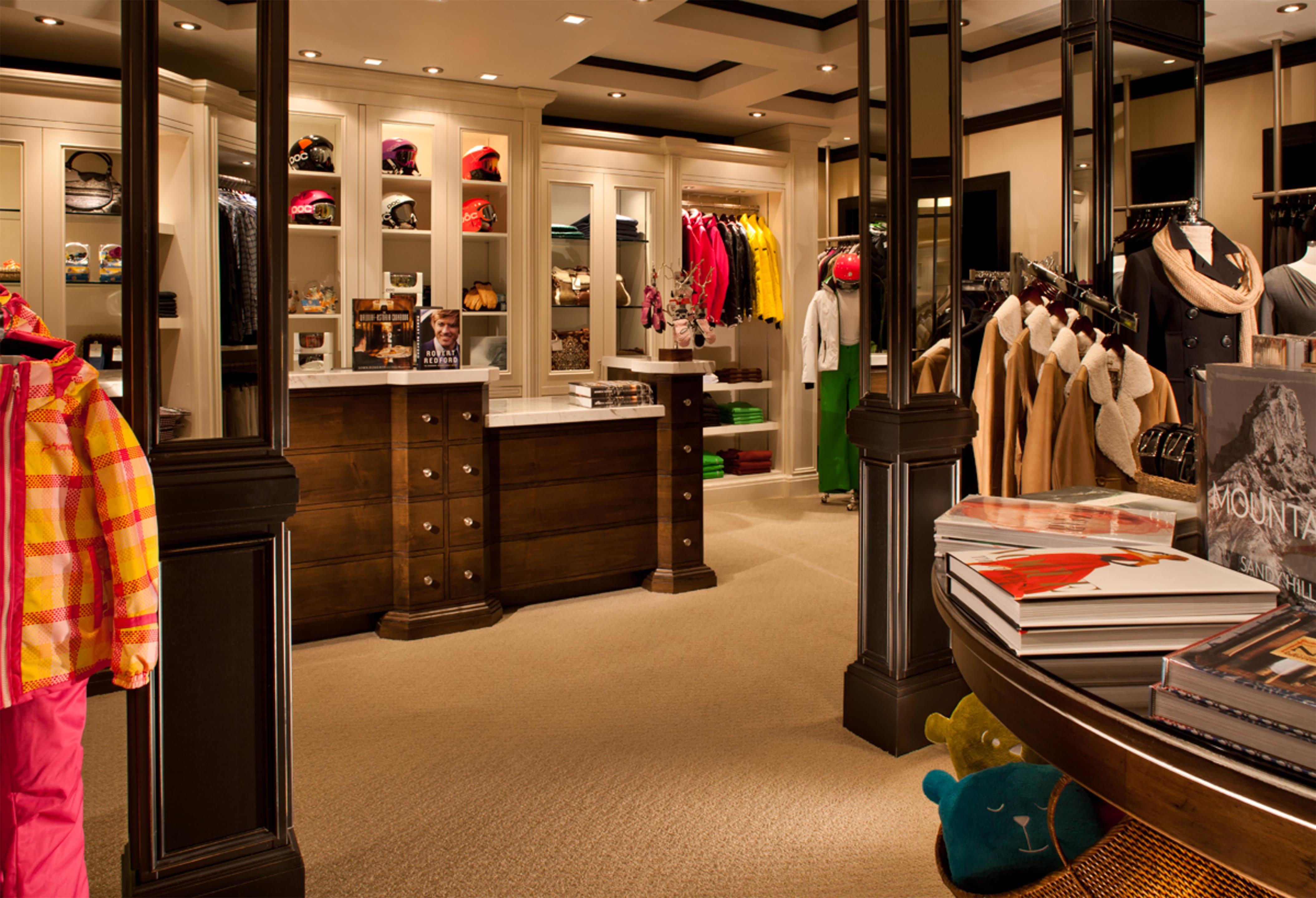 Property amenity | Waldorf Astoria Park City