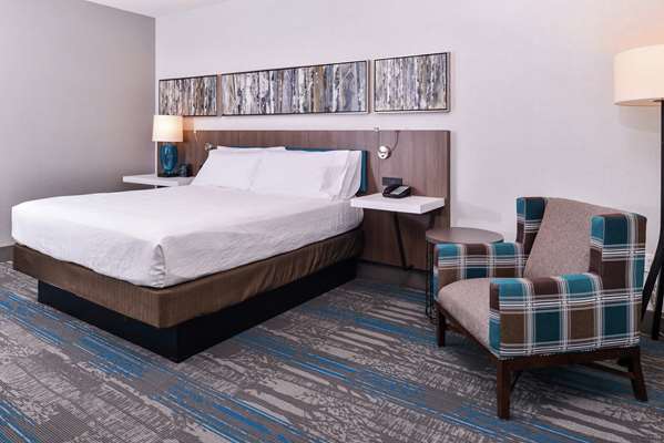  - Hilton Garden Inn Salt Lake City - I-15 & I-80, Exits 306 & 307