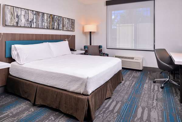  - Hilton Garden Inn Salt Lake City - I-15 & I-80, Exits 306 & 307