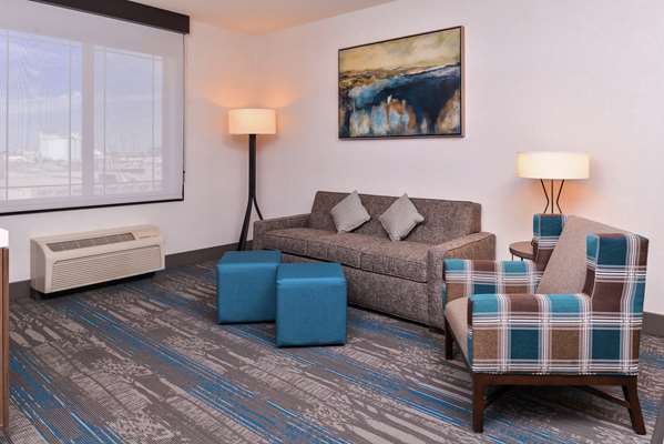  - Hilton Garden Inn Salt Lake City - I-15 & I-80, Exits 306 & 307