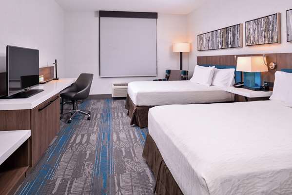  - Hilton Garden Inn Salt Lake City - I-15 & I-80, Exits 306 & 307