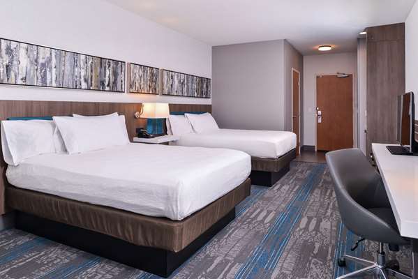  - Hilton Garden Inn Salt Lake City - I-15 & I-80, Exits 306 & 307