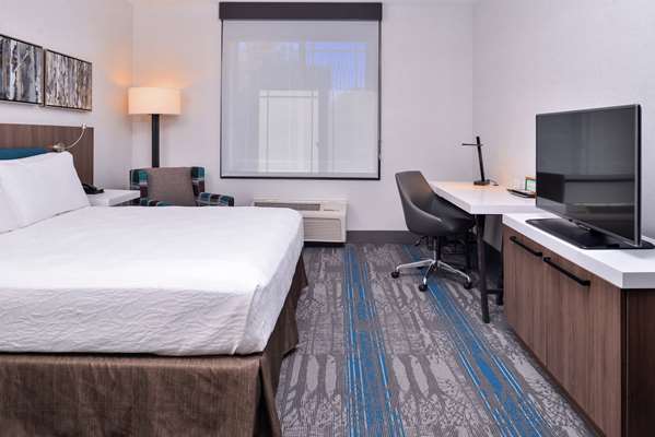  - Hilton Garden Inn Salt Lake City - I-15 & I-80, Exits 306 & 307