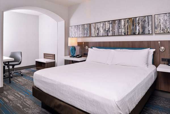  - Hilton Garden Inn Salt Lake City - I-15 & I-80, Exits 306 & 307