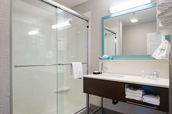  - Hampton Inn & Suites Airport Salt Lake City - I-80, Exit 113