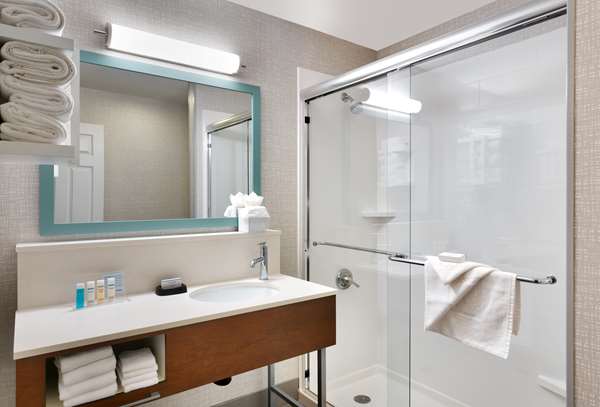  - Hampton Inn & Suites Airport Salt Lake City - I-80, Exit 113