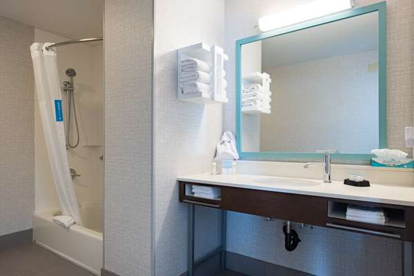  - Hampton Inn & Suites Airport Salt Lake City - I-80, Exit 113