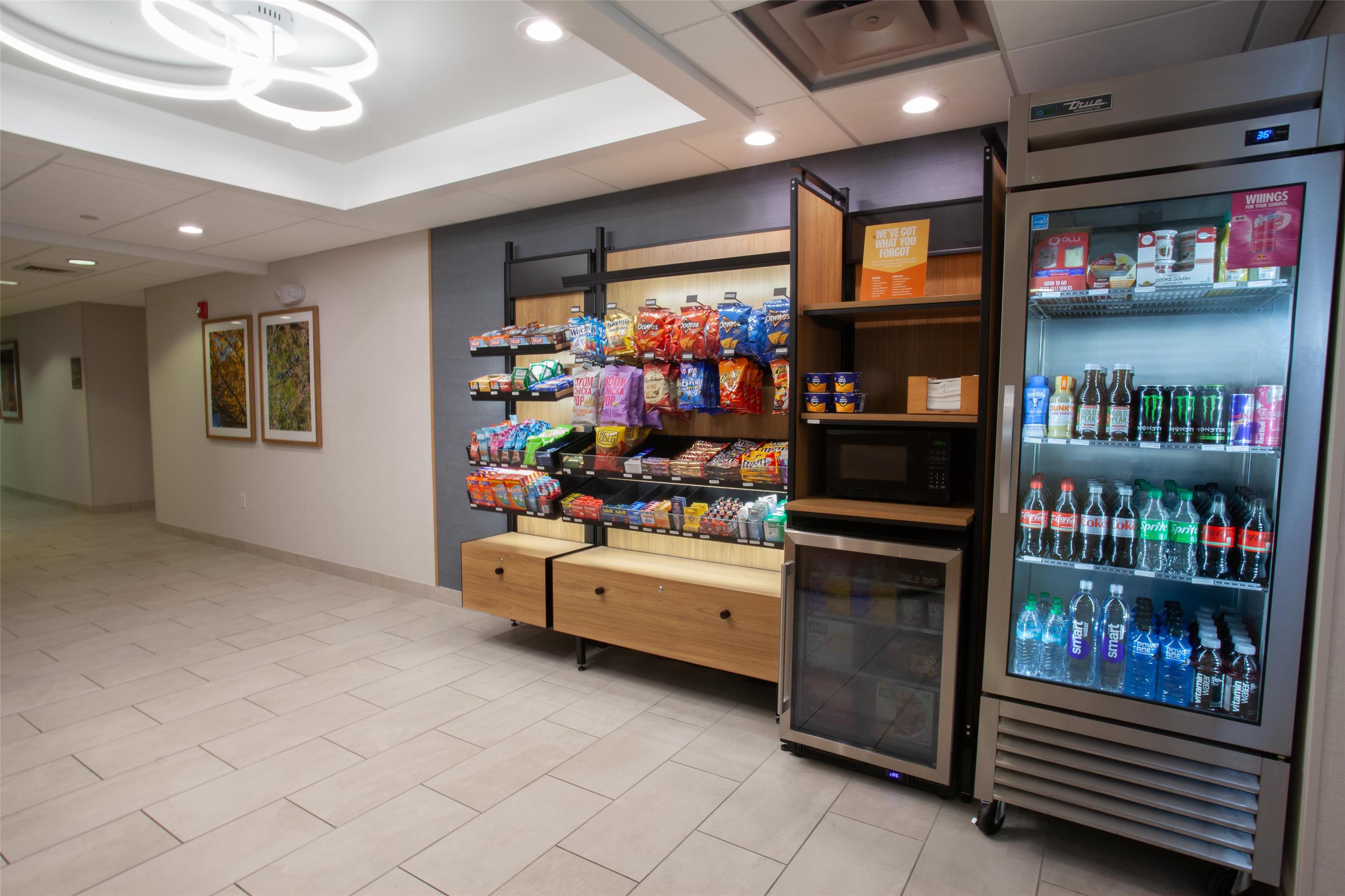 Restaurant | Hampton Inn Salt Lake City-North