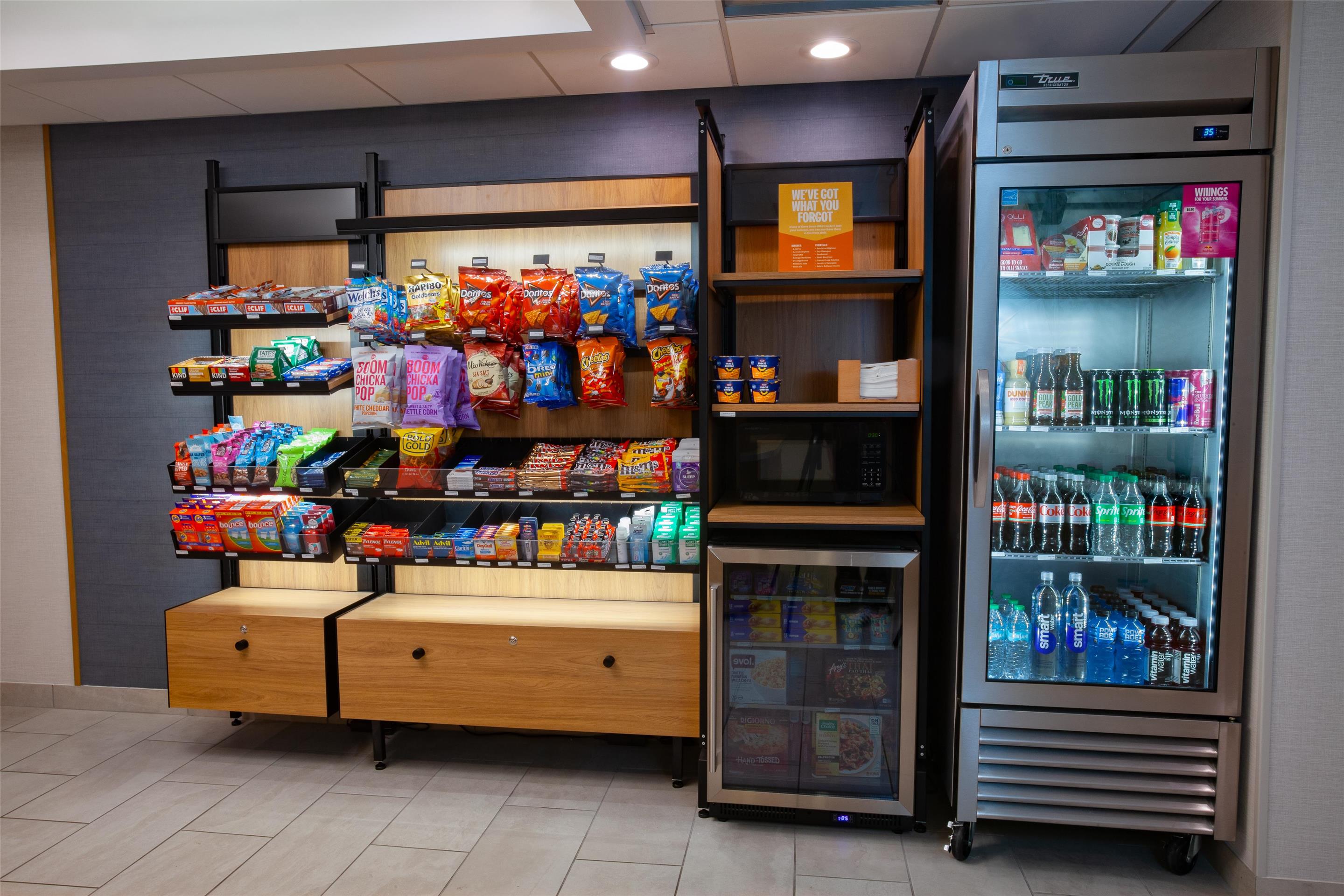 Restaurant | Hampton Inn Salt Lake City-North