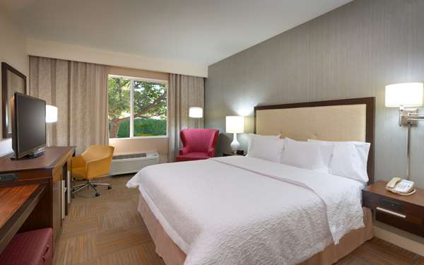  - Hampton Inn Central Salt Lake City