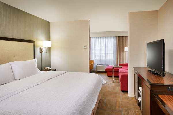  - Hampton Inn Central Salt Lake City