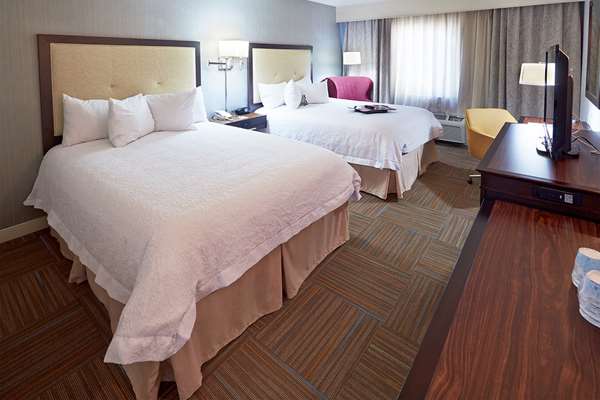  - Hampton Inn Central Salt Lake City