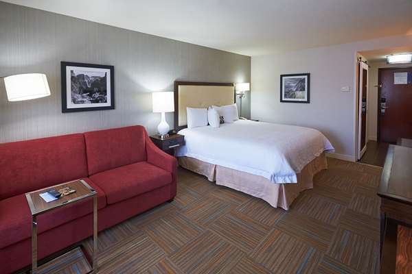  - Hampton Inn Central Salt Lake City