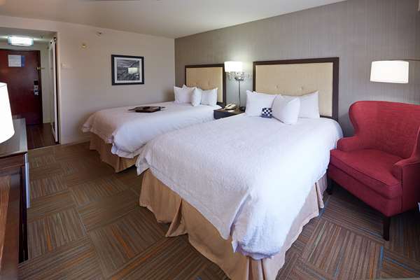  - Hampton Inn Central Salt Lake City