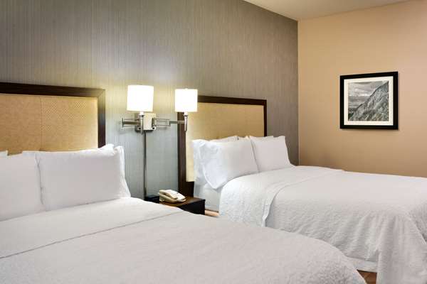  - Hampton Inn Central Salt Lake City