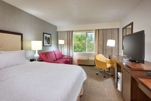  - Hampton Inn Central Salt Lake City