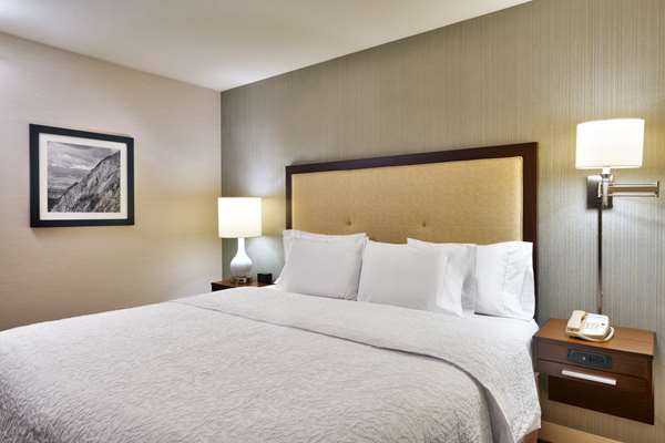  - Hampton Inn Central Salt Lake City