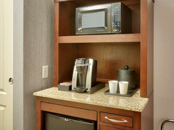  - Hilton Garden Inn Sandy - I-15, Exit 293