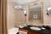 Guest room bath