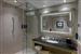 Guest room bath