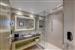 Guest room bath