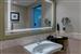 Guest room bath
