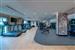 Health club  fitness center  gym