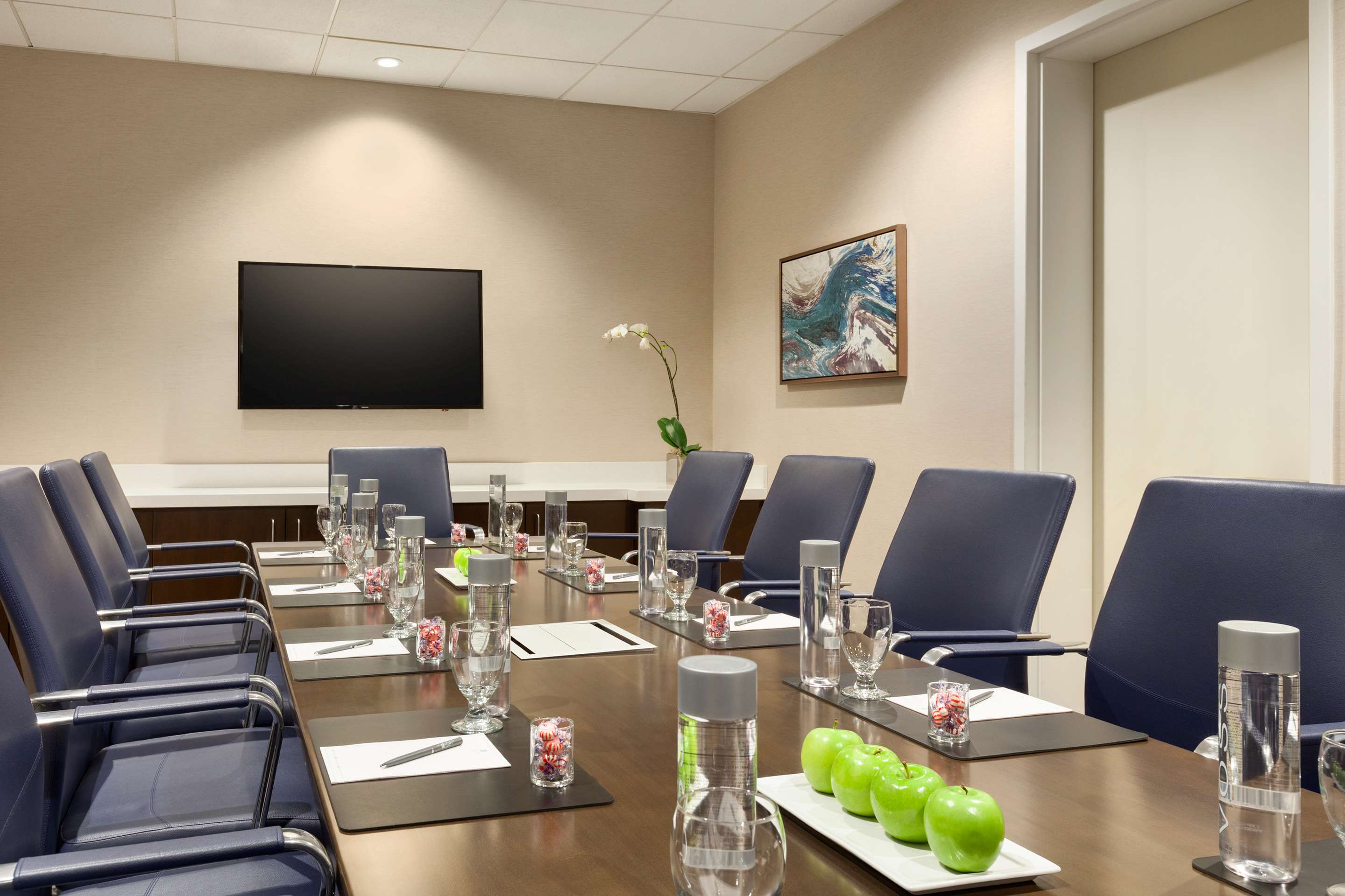 Meeting Room | Embassy Suites by Hilton San Luis Obispo