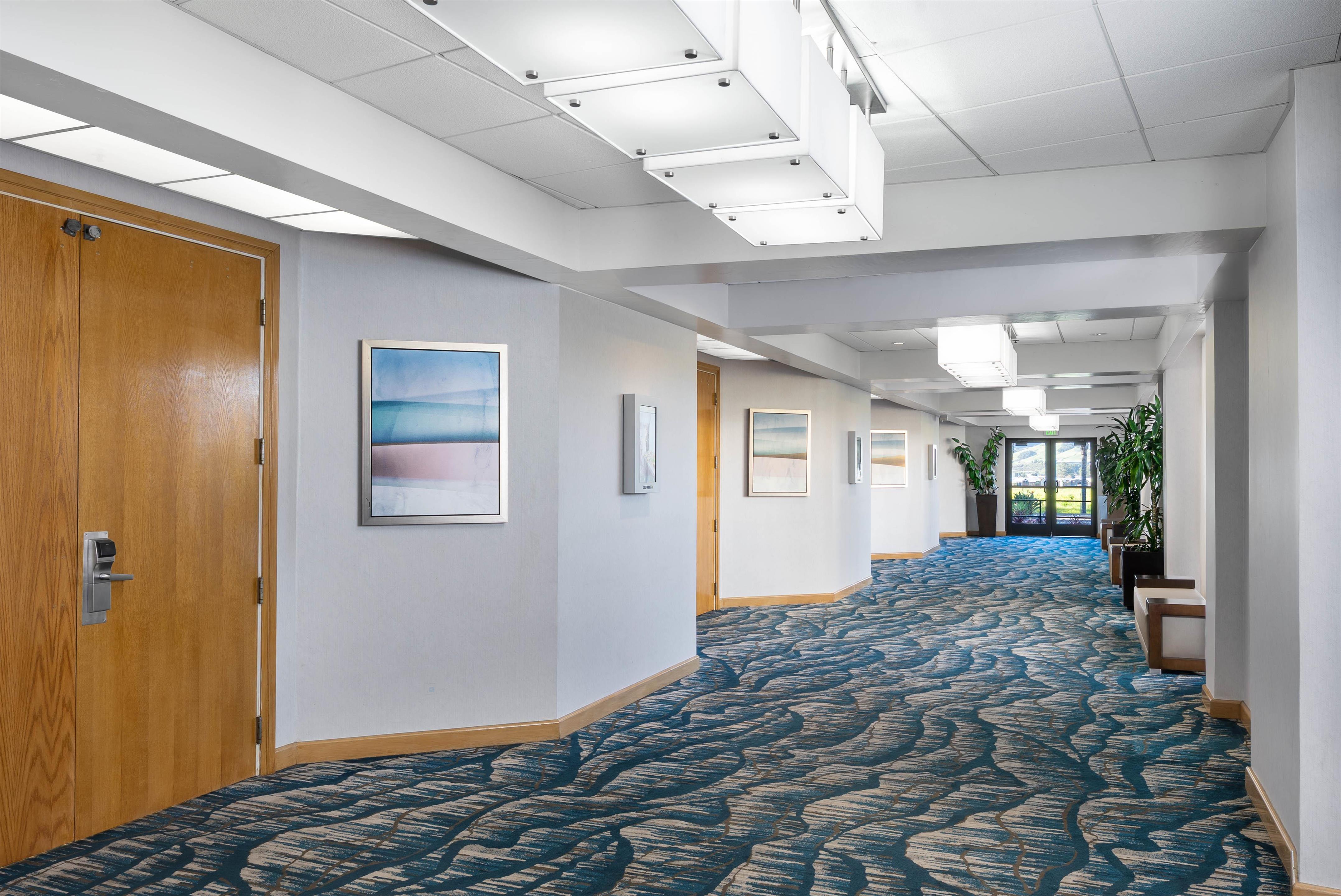 Meeting Room | Embassy Suites by Hilton San Luis Obispo