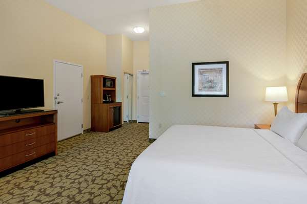  - Hilton Garden Inn Elk Grove