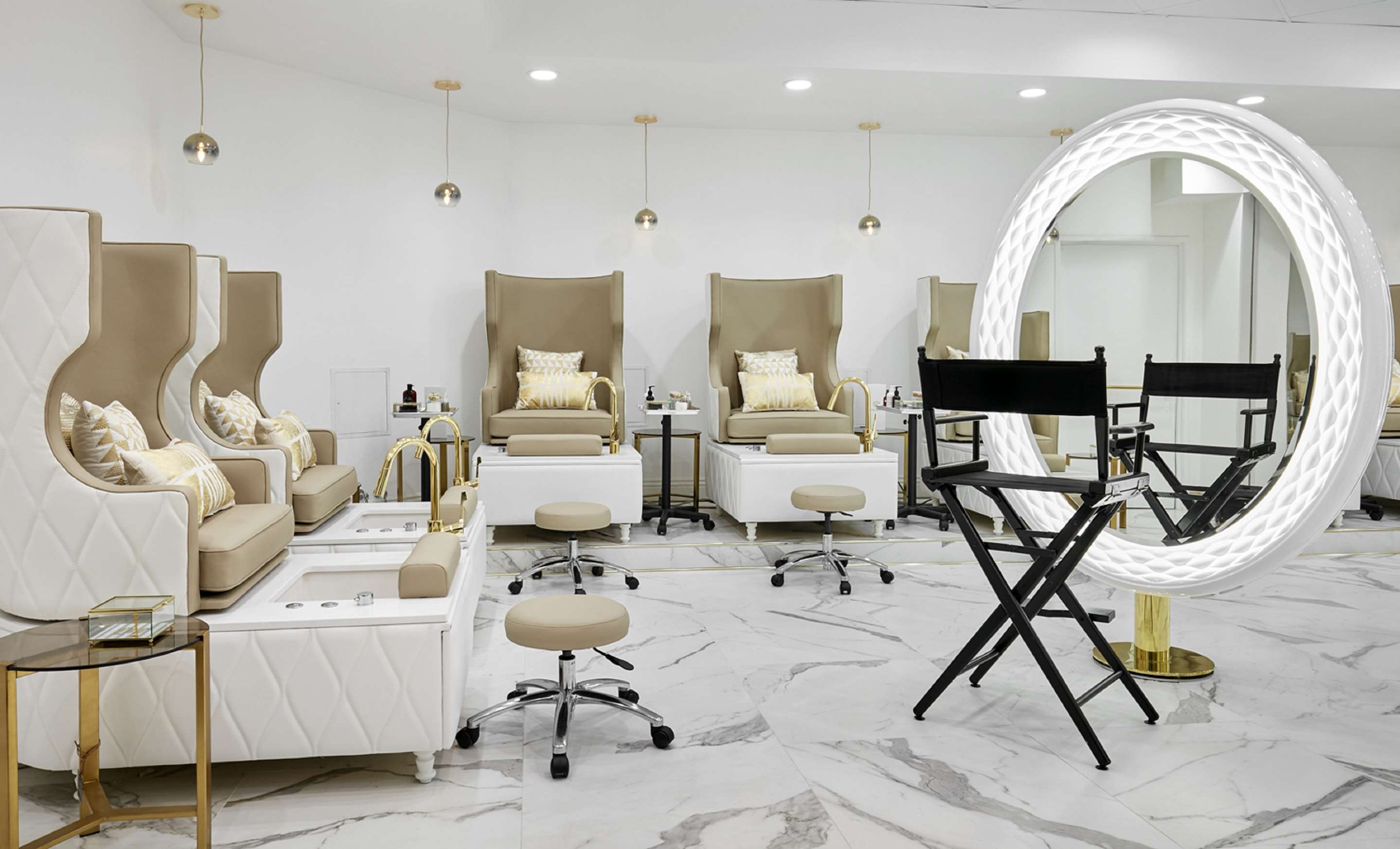 Spa | Hilton Anaheim