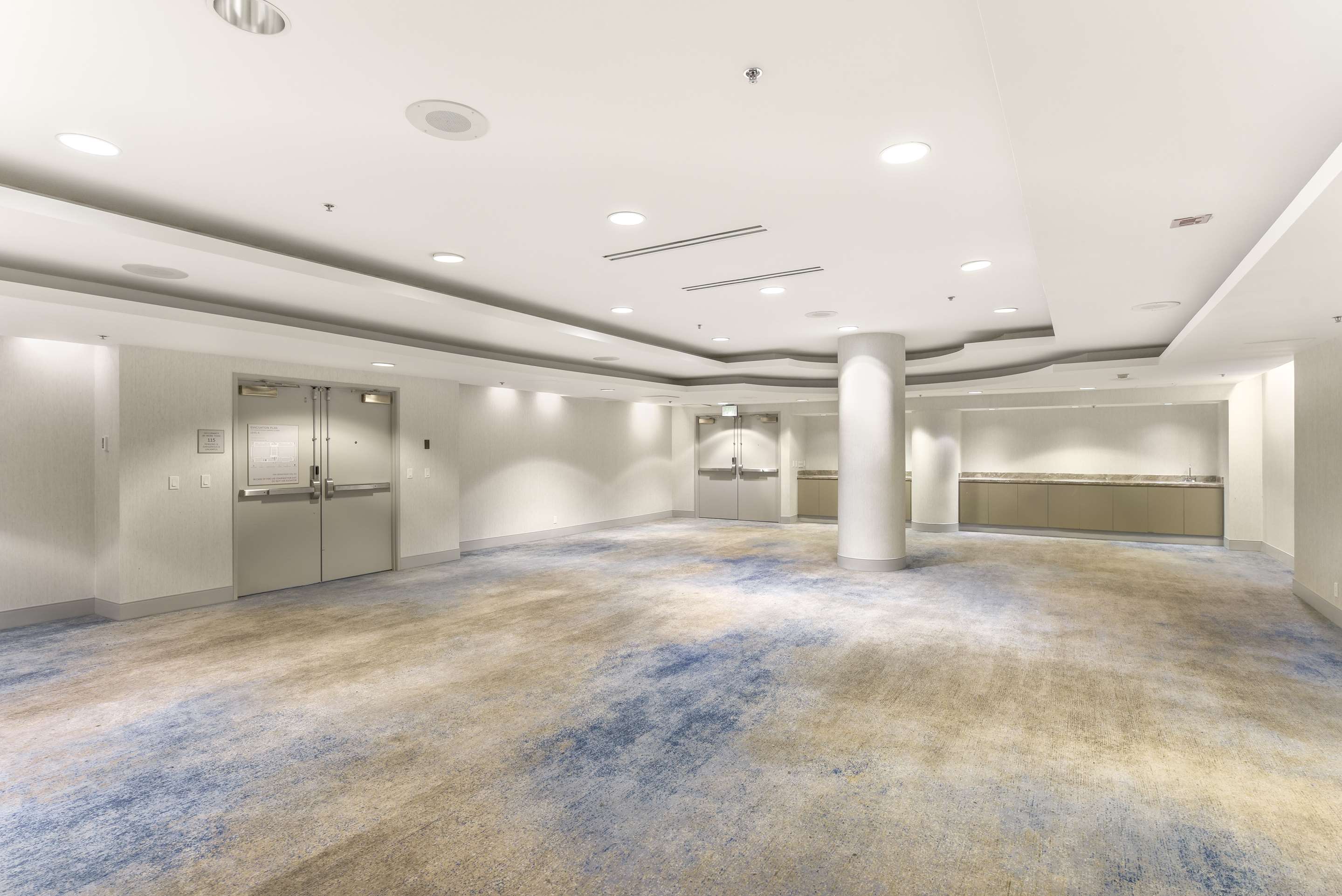 Meeting Room | Hilton Anaheim