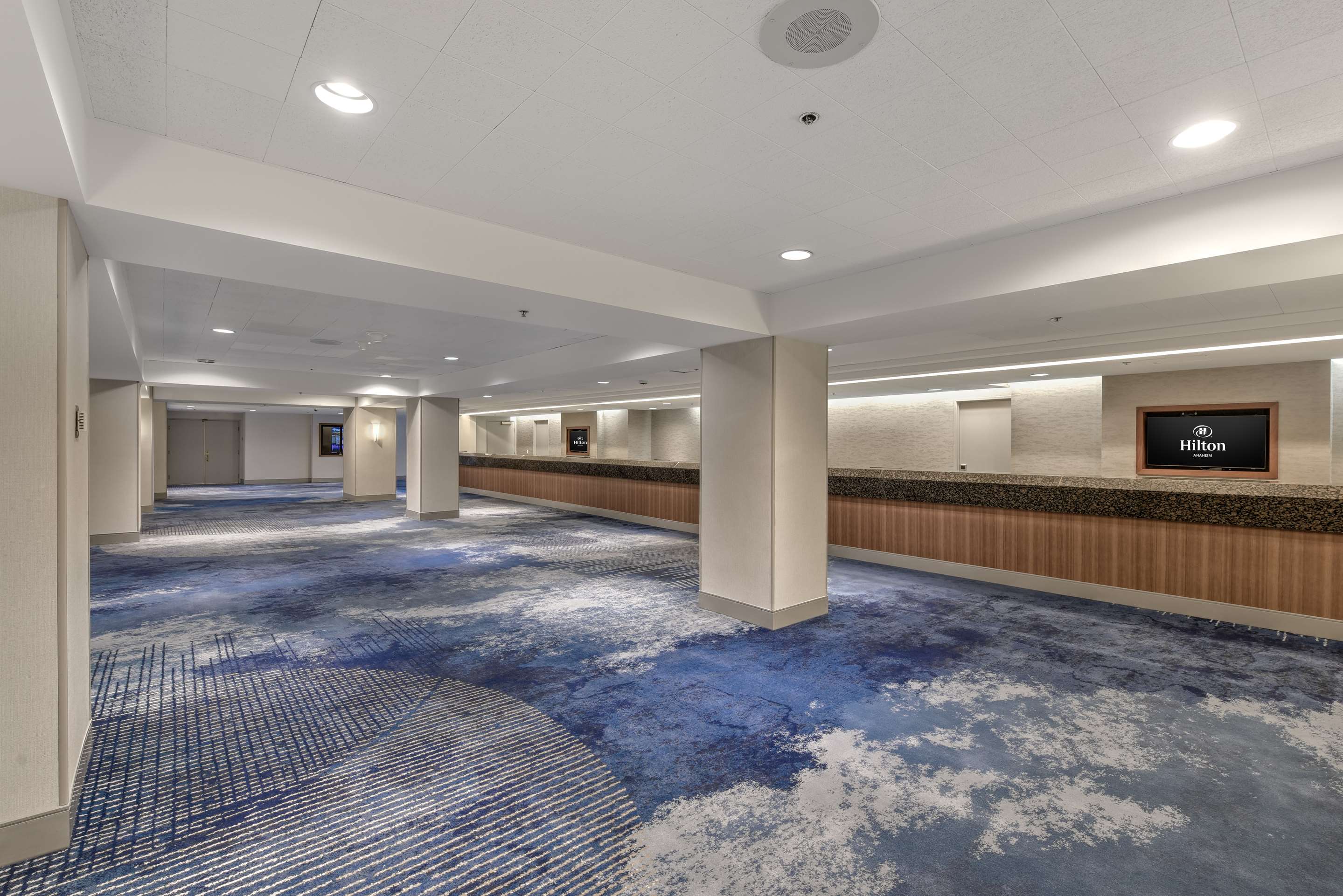 Meeting Room | Hilton Anaheim