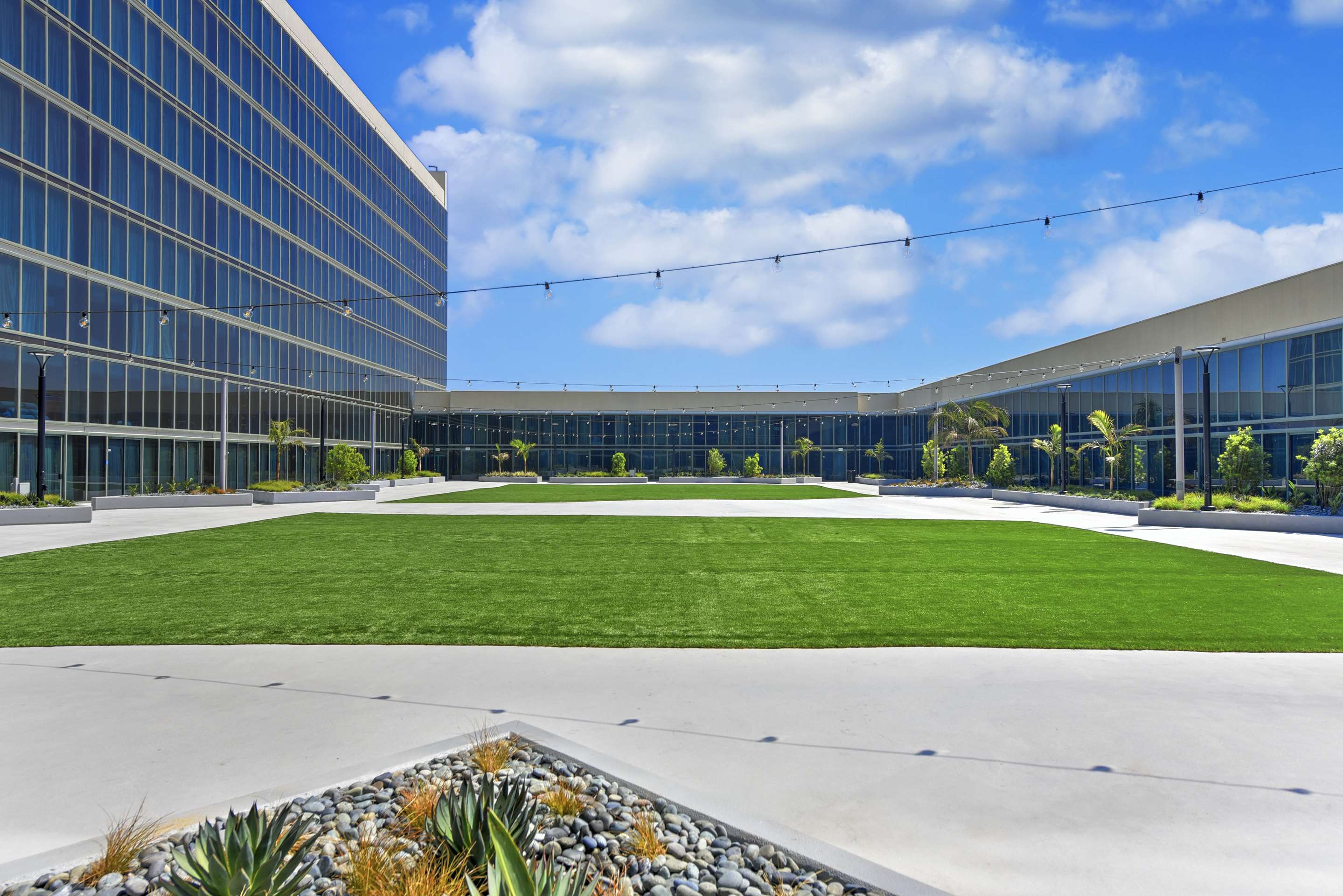 Meeting Room | Hilton Anaheim